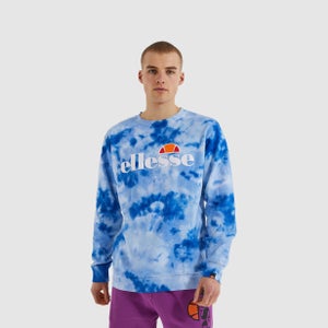 Sl Sussico Sweatshirt Tie Dye