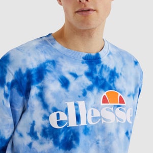 Sl Sussico Sweatshirt Tie Dye