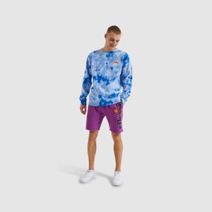 Diveria Sweatshirt Tie Dye