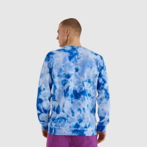 Diveria Sweatshirt Tie Dye