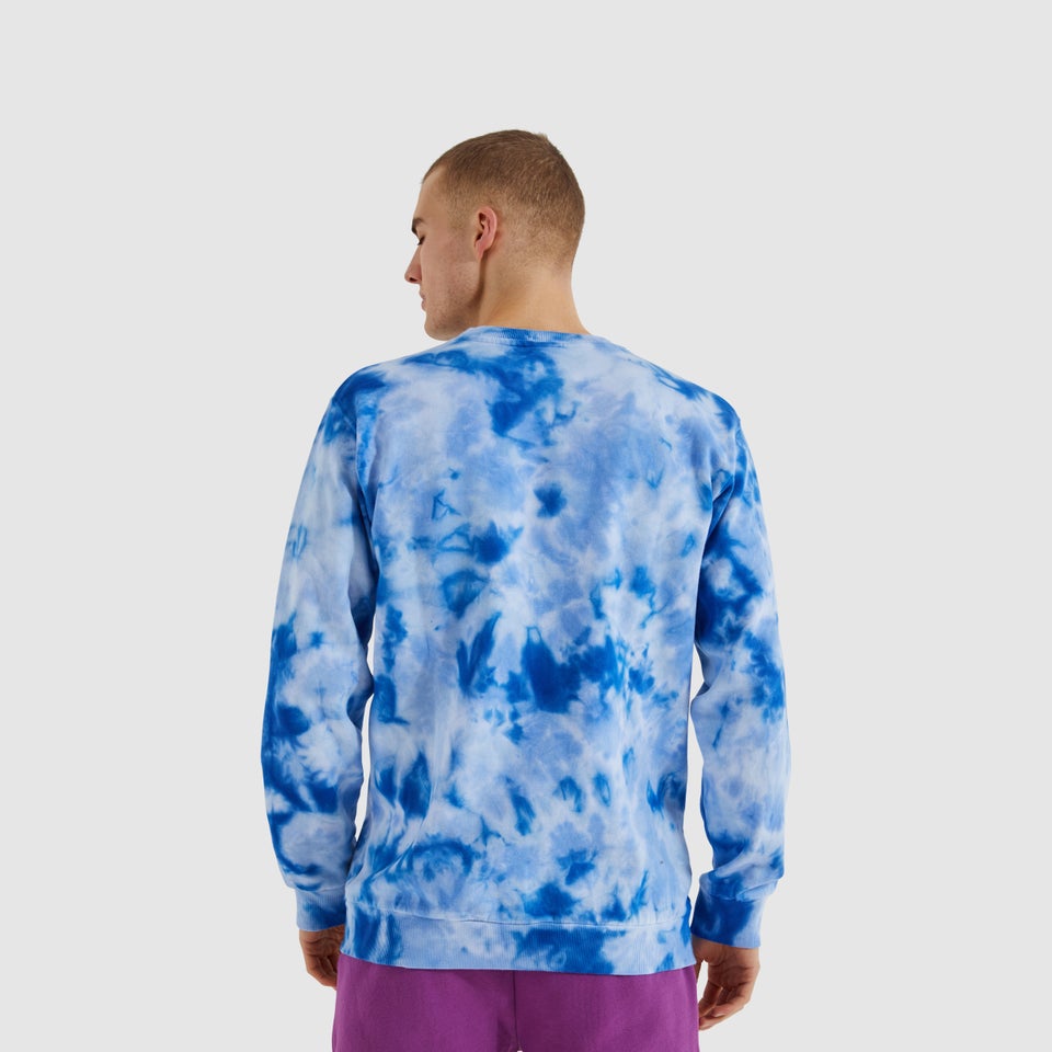 Diveria Sweatshirt Tie Dye