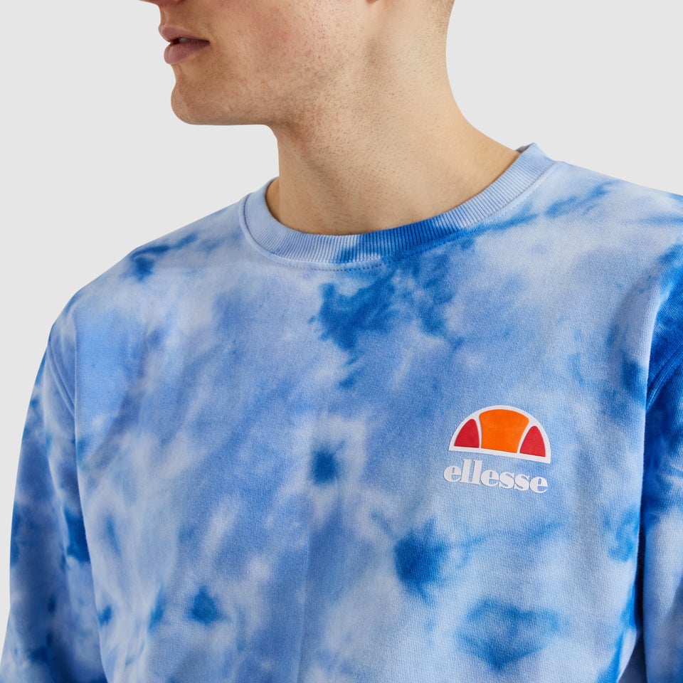 Diveria Sweatshirt Tie Dye