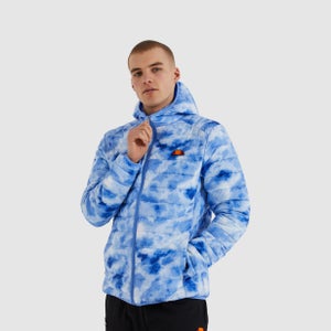 Men's Lombardy Jacket Tie Dye - S