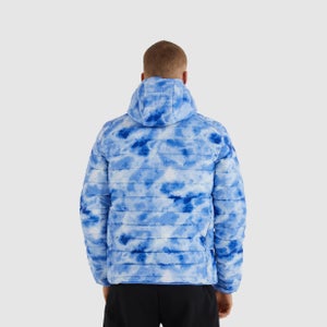 Lombardy Jacket Tie Dye