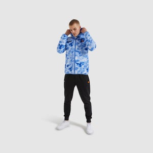 Lombardy Jacket Tie Dye