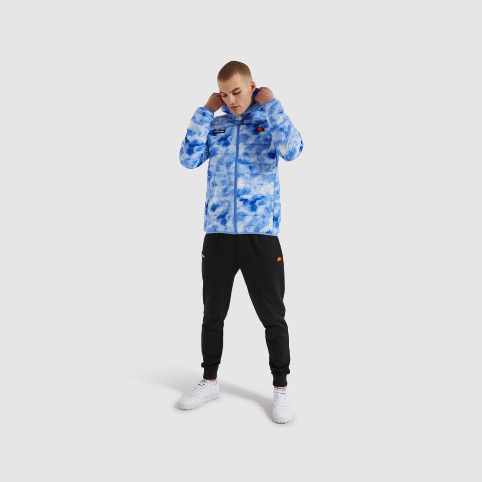 Lombardy Jacket Tie Dye