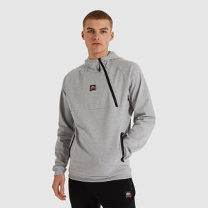 Ralla Hoody Grey Marl