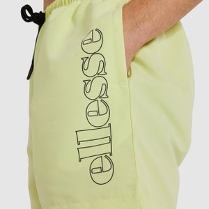 Santena Swim Shorts Light Green