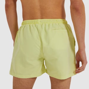 Santena Swim Shorts Light Green