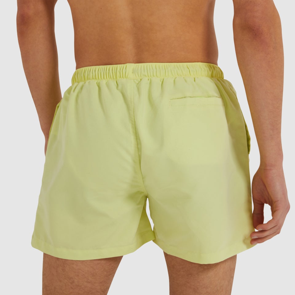 Santena Swim Shorts Light Green
