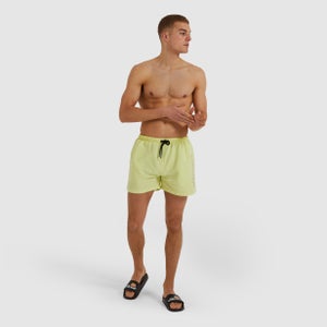 Santena Swim Shorts Light Green