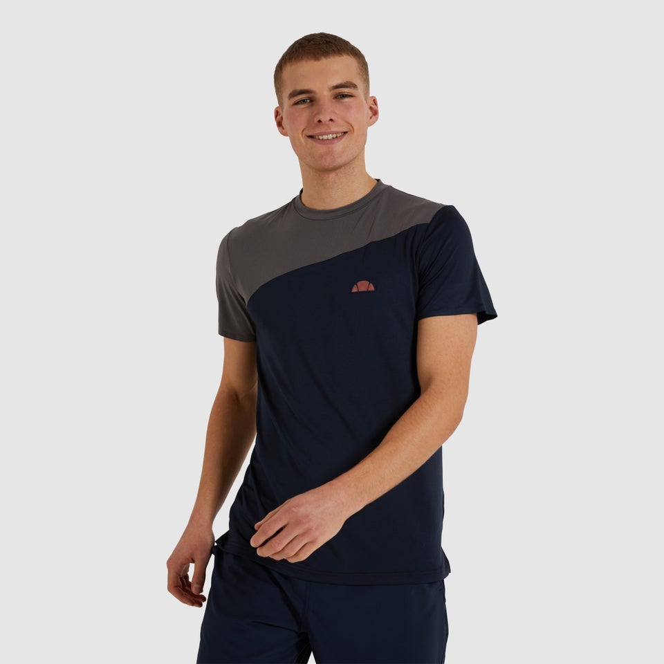 Carrito T-Shirt Navy