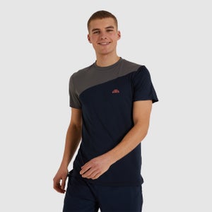Men's Carrito T-Shirt Navy - XS