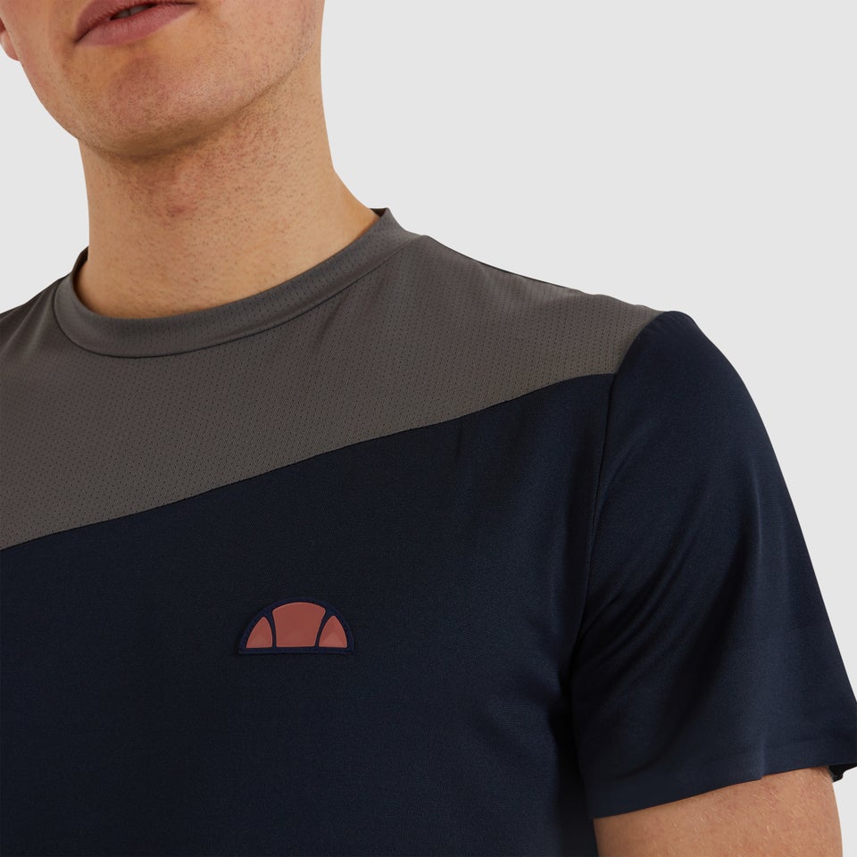 Carrito T-Shirt Dunkelblau