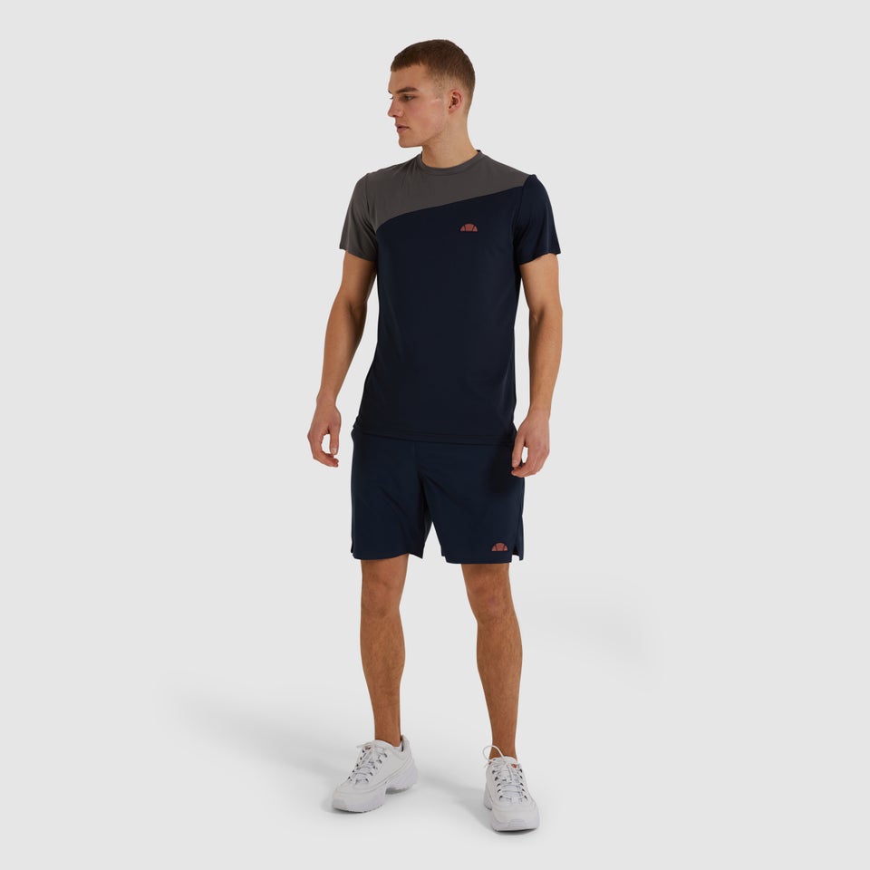 Carrito T-Shirt Navy