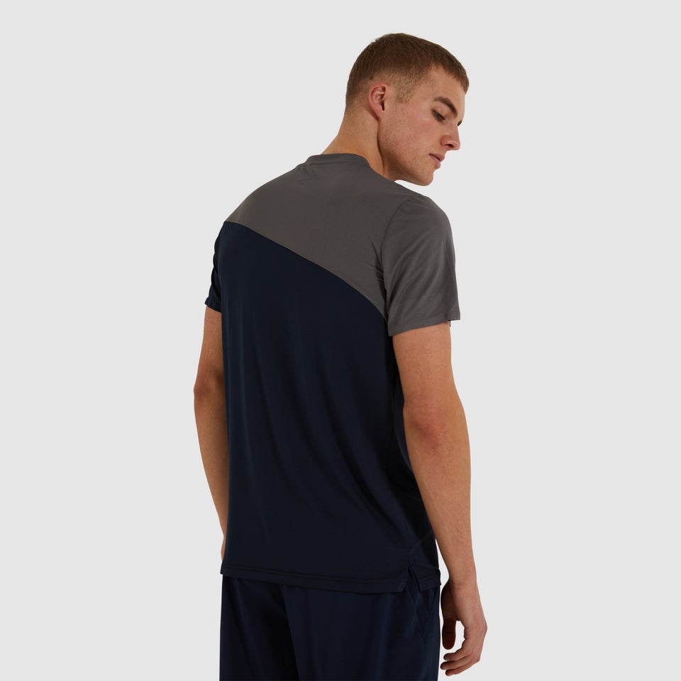 Carrito T-Shirt Dunkelblau