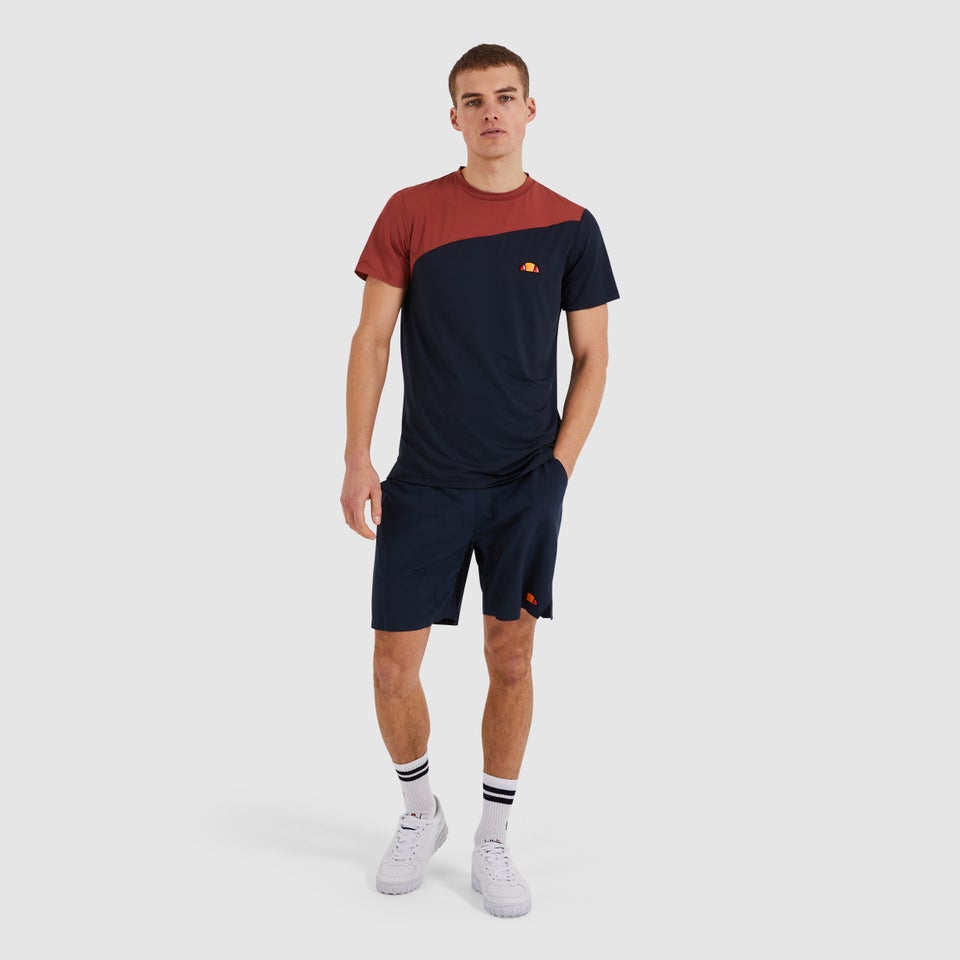 Carrito T-Shirt Navy