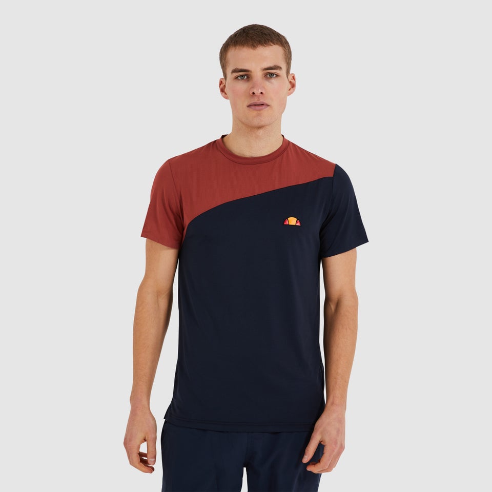 Carrito T-Shirt Navy