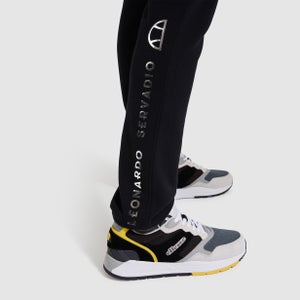 Mancini Jog Pant Black