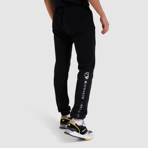 Mancini Jog Pant Black