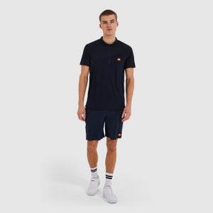 Sicoli Polo Shirt Navy