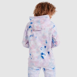 Torices Kapuzenpullover Batik