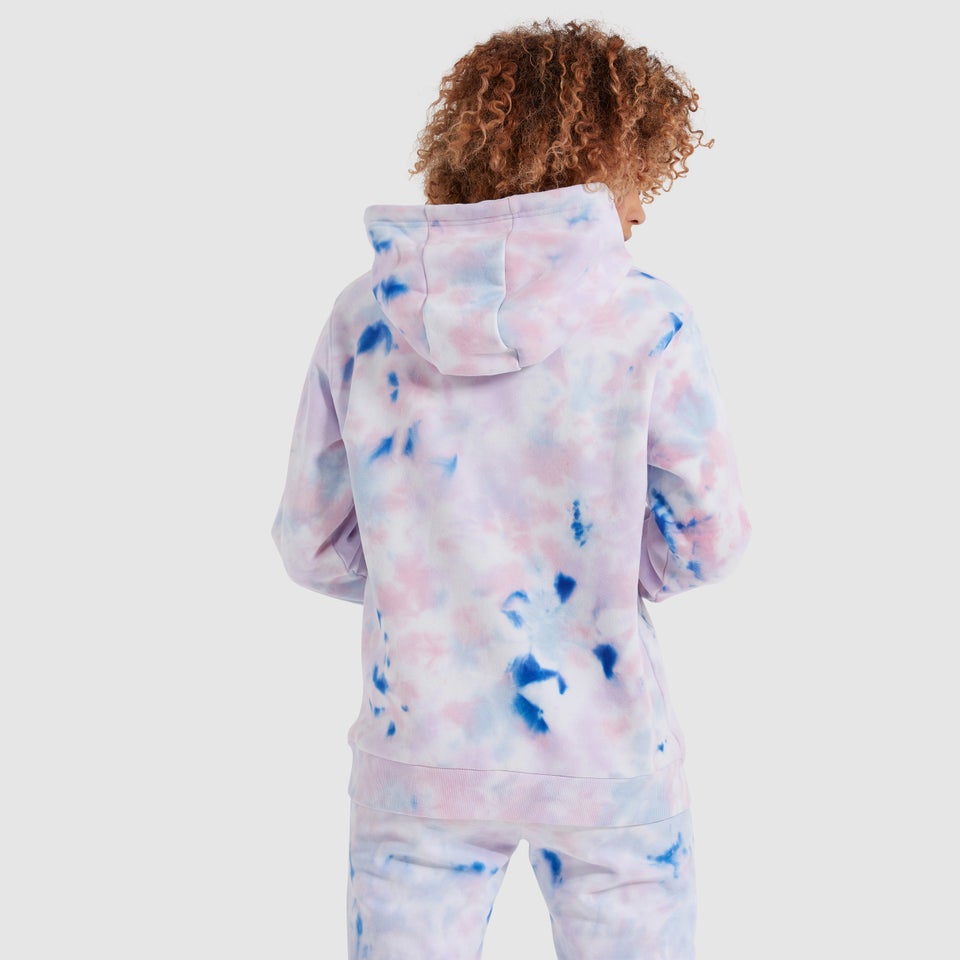 Torices Kapuzenpullover Batik