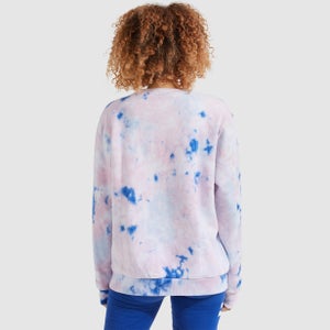 Haverford Sweatshirt Tie Dye