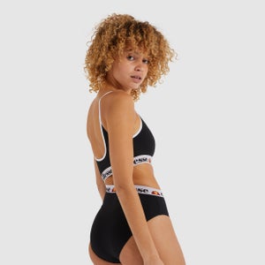 Gessica Swimsuit Black