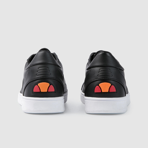 Mens Ls-80 Trainer Black