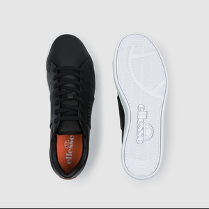 Mens Ls-80 Trainer Black