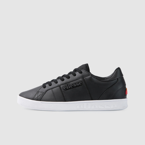 Mens Ls-80 Trainer Black