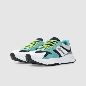 Men's Aurano Trainer Blue/White - 6