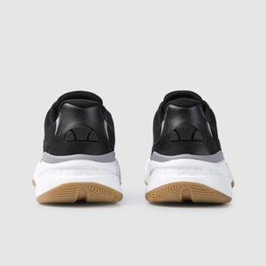 Aurano Sneaker Schwarz