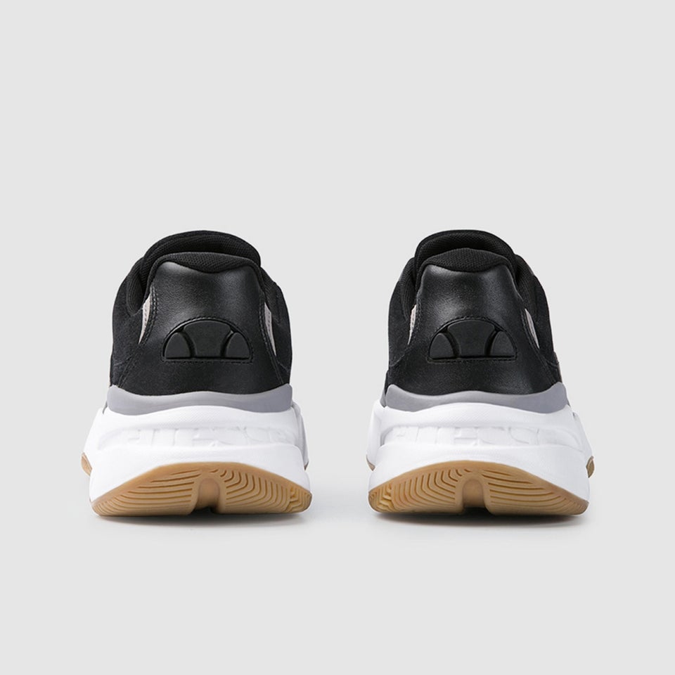 Aurano Sneaker Schwarz