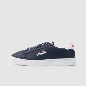 Womens Campo Trainer Blue