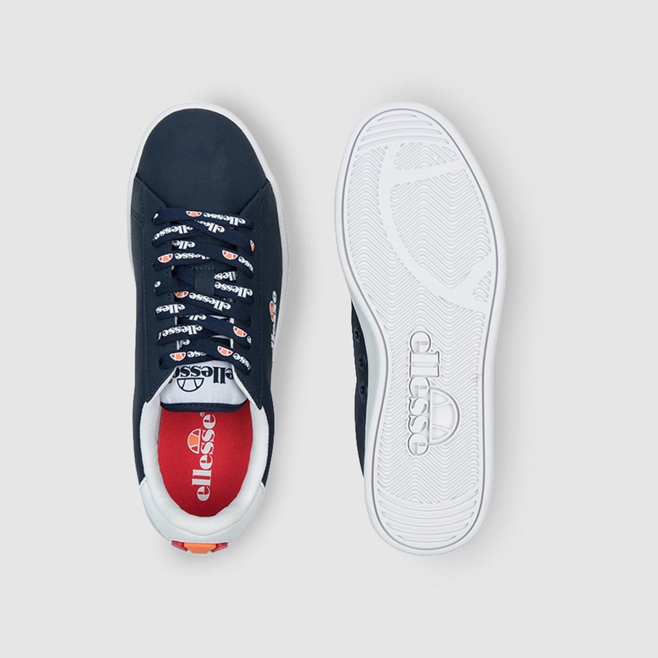 Womens Campo Trainer Blue