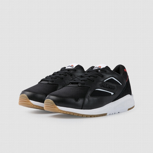 Womens Contest Trainer Black Glitter