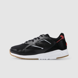 Womens Contest Trainer Black Glitter