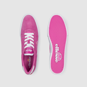 Womens Alto Zag Trainer Pink
