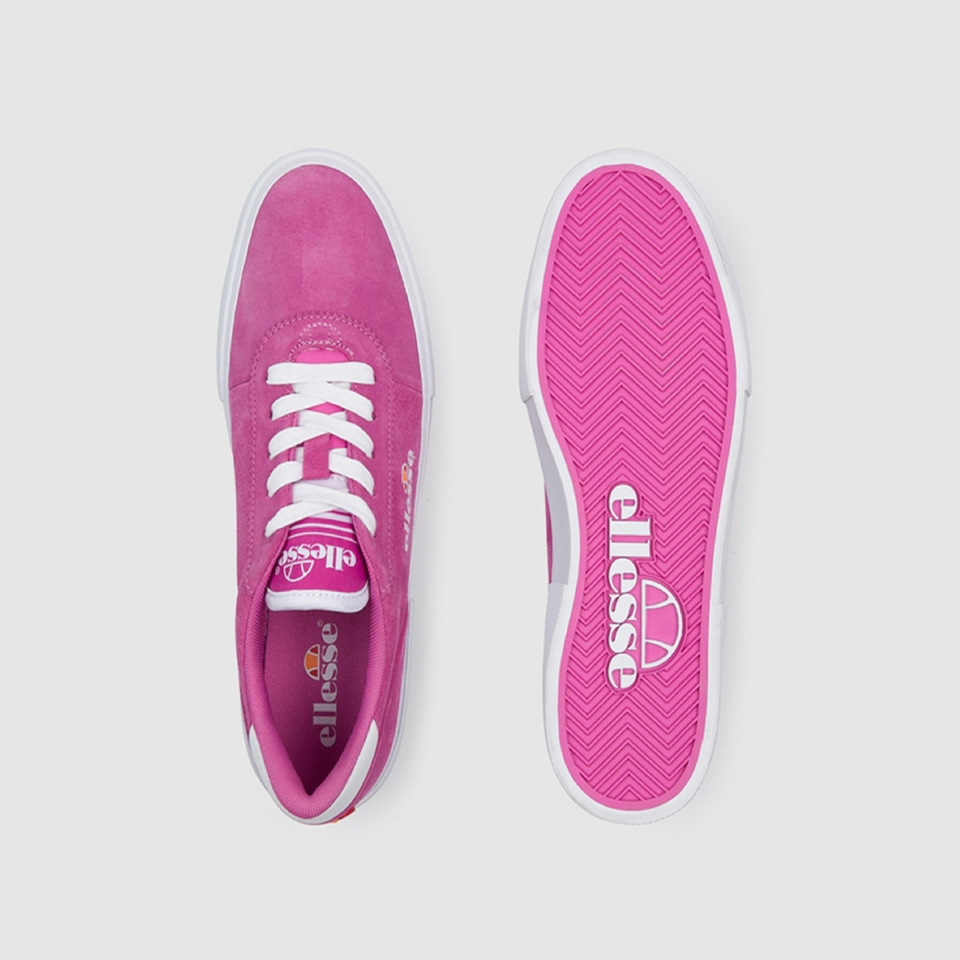 Womens Alto Zag Trainer Pink