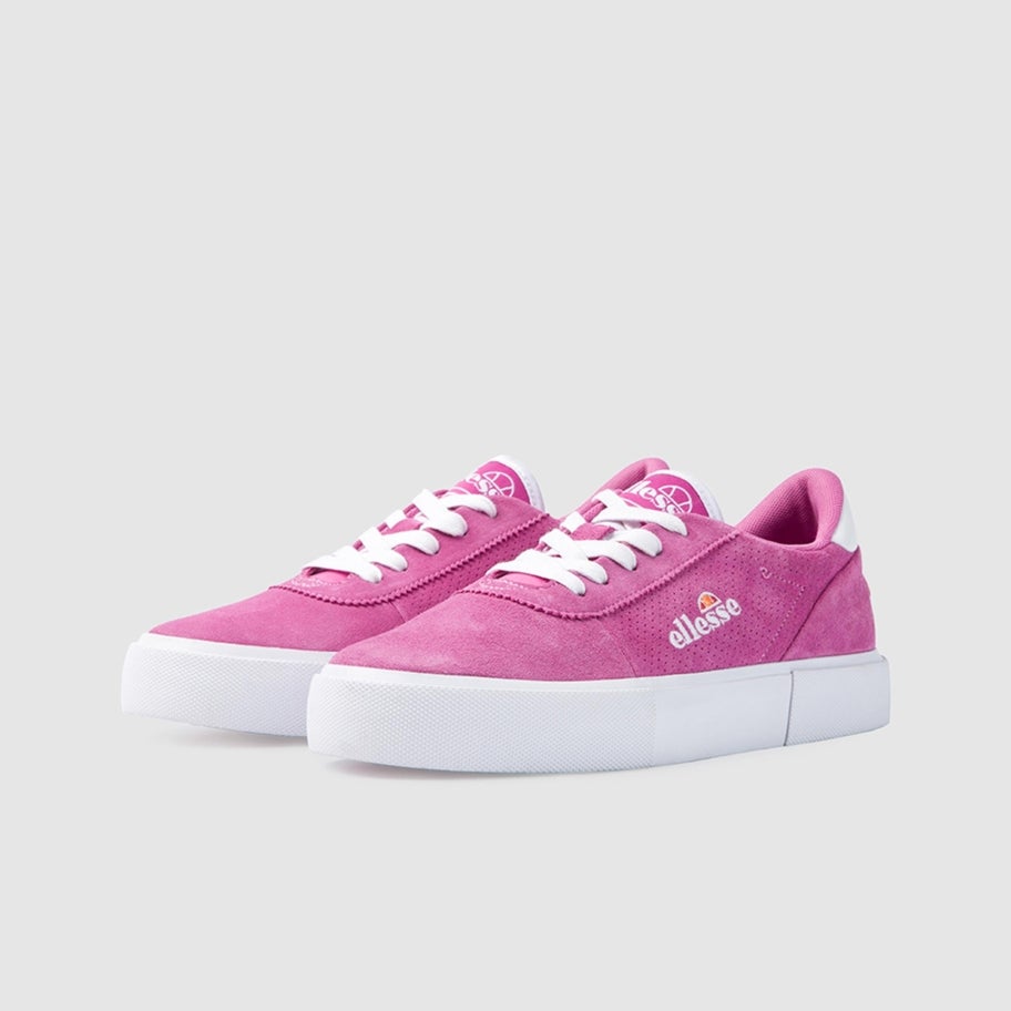 Womens Alto Zag Trainer Pink