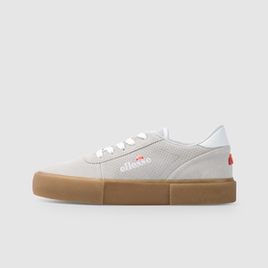 Womens Alto Zag Trainer Grey