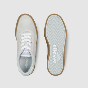 Womens Alto Zag Trainer Grey