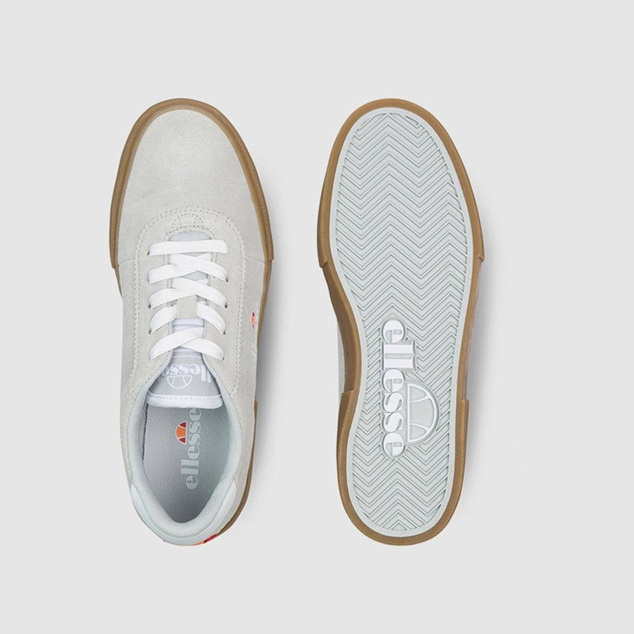 Womens Alto Zag Trainer Grey