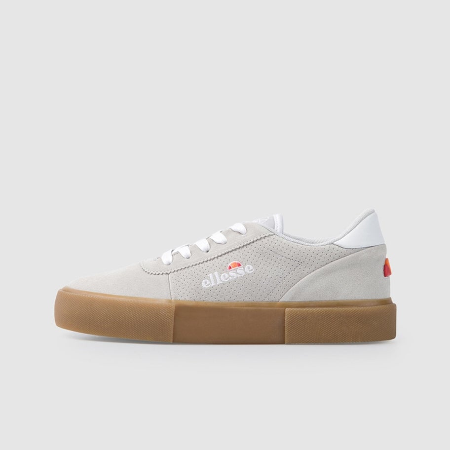 Womens Alto Zag Trainer Grey