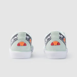 Womens Massimo Trainer Light Green