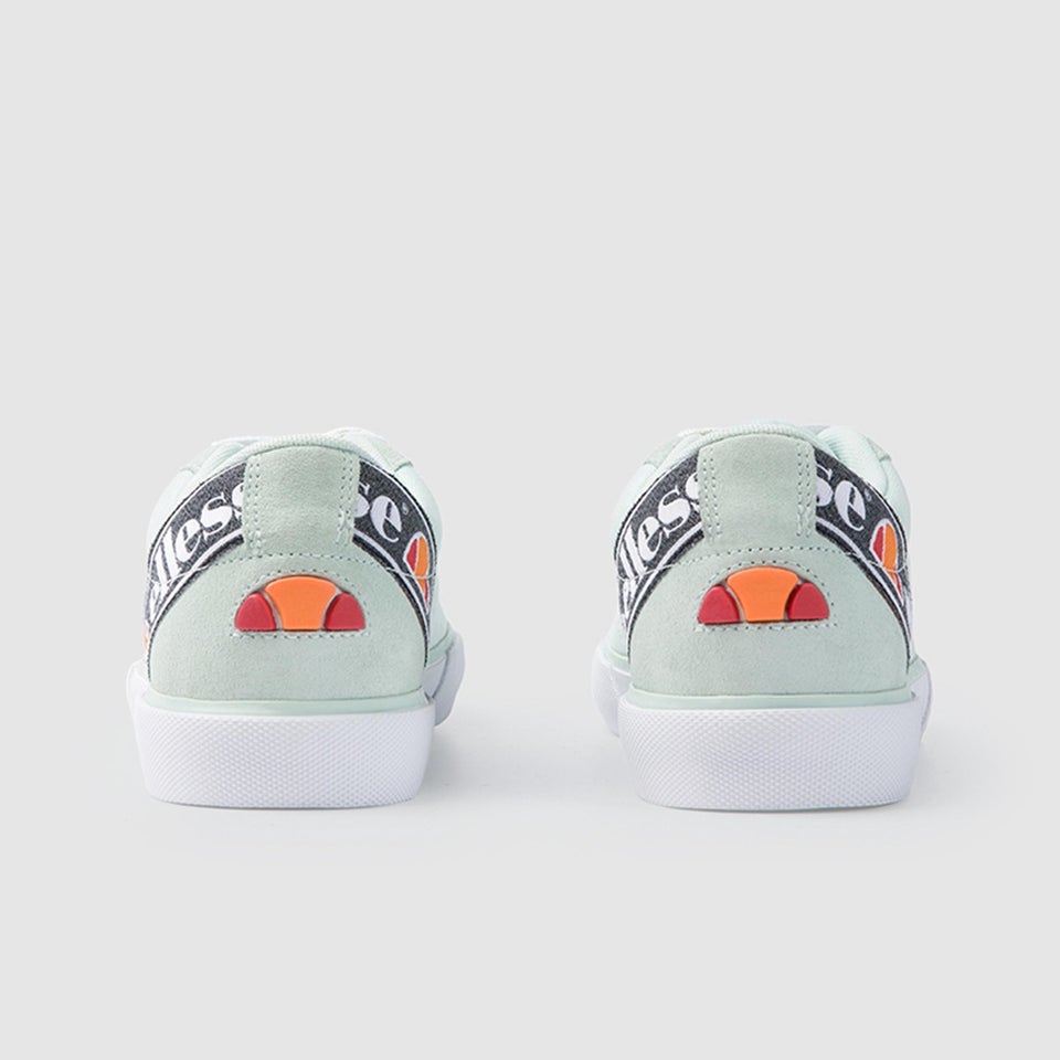 Womens Massimo Trainer Light Green