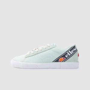 Womens Massimo Trainer Light Green