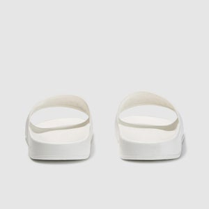 Filippo Sandalen Weiß